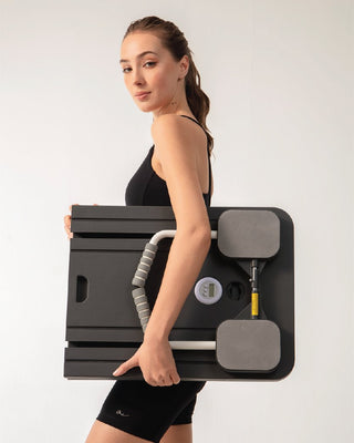 Pilates Essentials