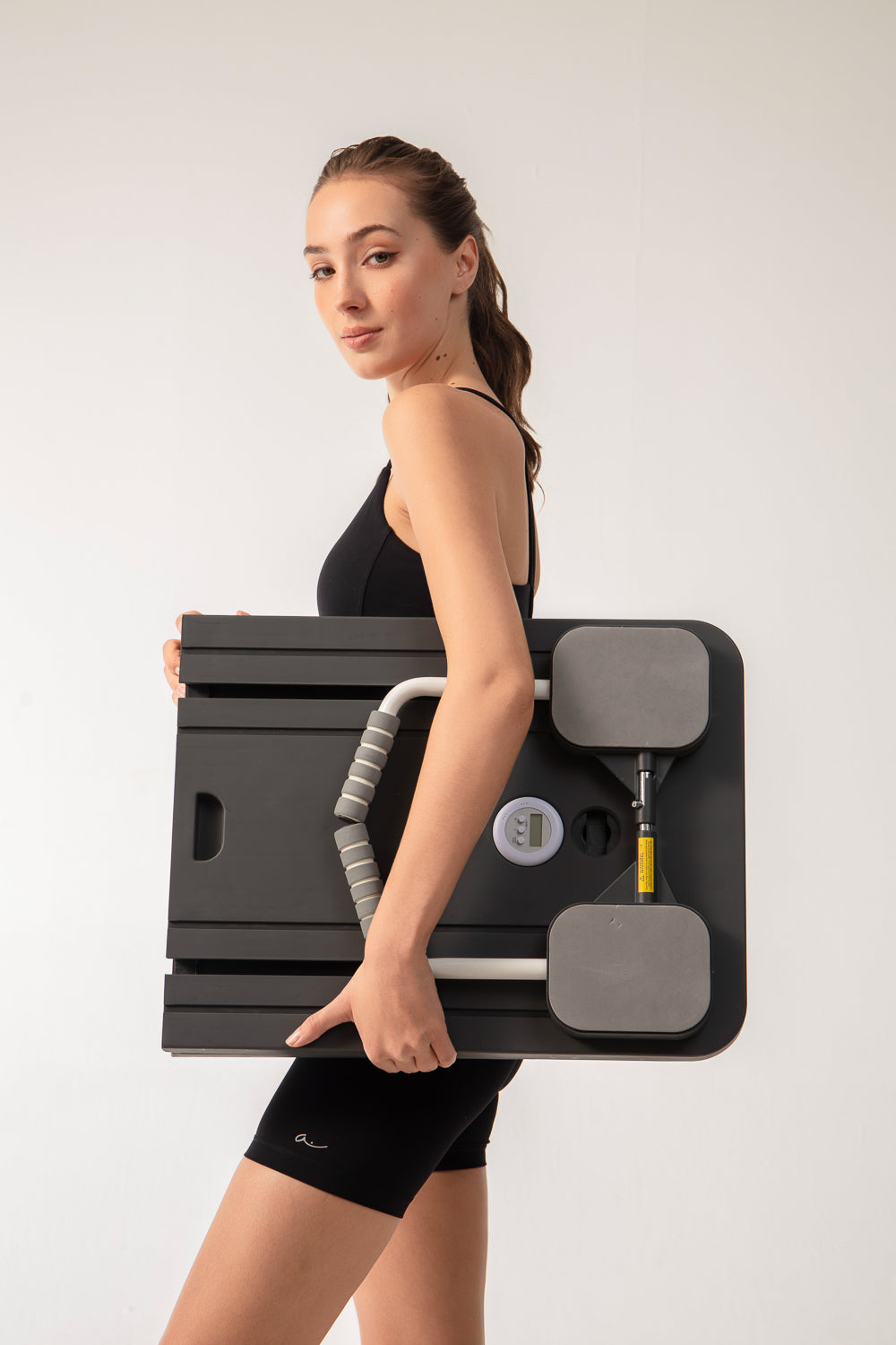 FlowForm Pilates Board