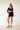 TERRA Crop Top - Black