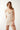 PAIGE Mini Dress - Vanilla - ANNIBODY