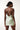 PAIGE Mini Dress - Sage - ANNIBODY