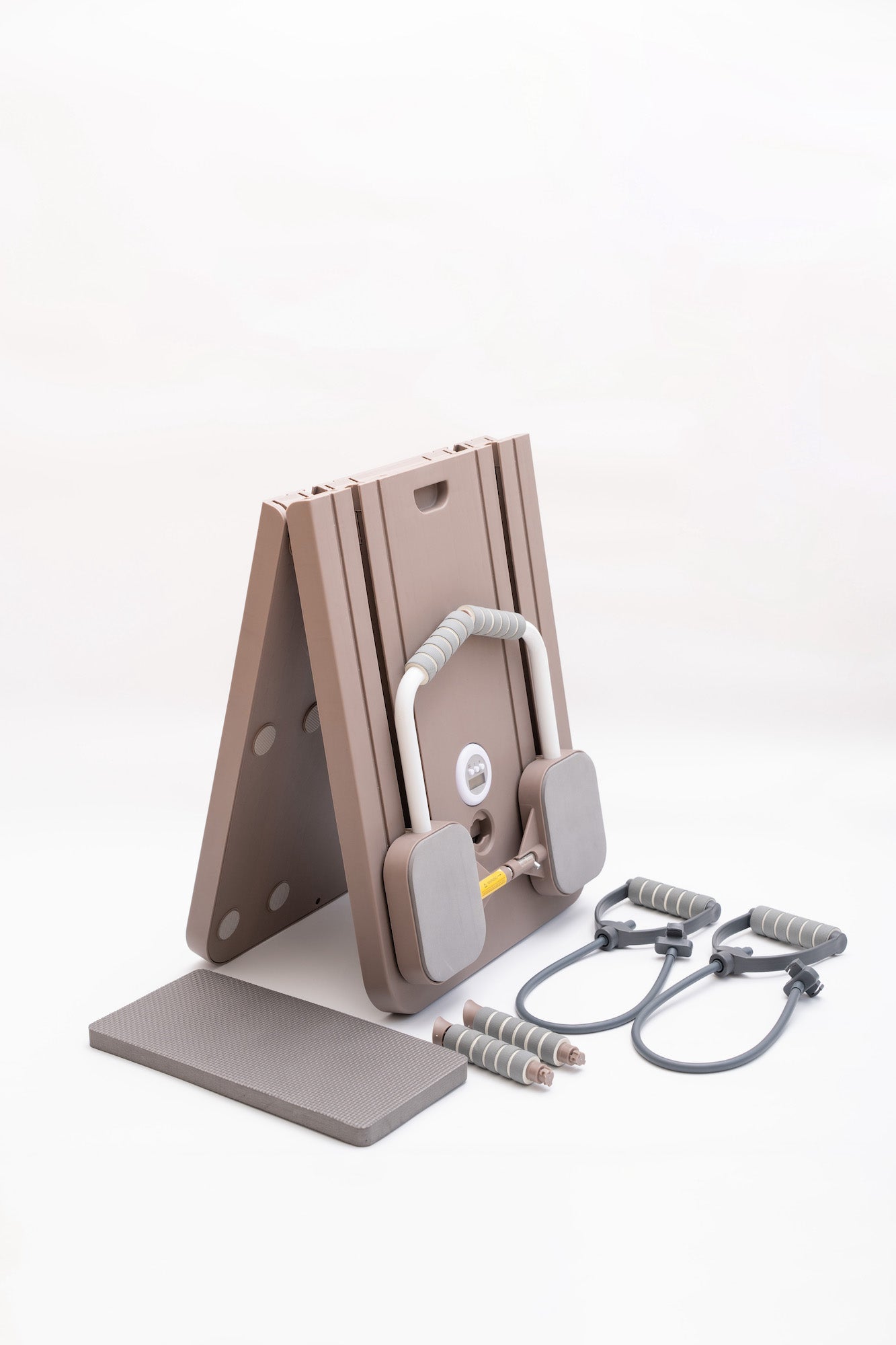 FlowForm Pilates Board