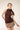 LYSSA Top In Mocha