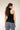 LYSSA Top In Black