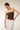 AVERY Top In Mocha