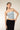 AVERY Top In Baby Blue