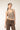 ALICIA Top In Taupe