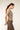 ALICIA Top In Taupe