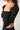 TERRA Crop Top - Black