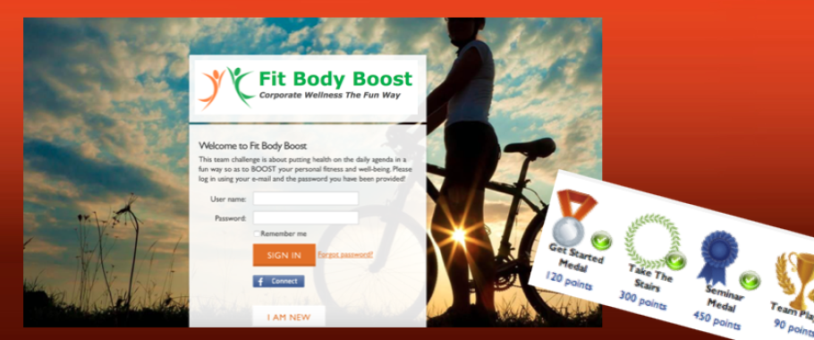 Fit Body Boost – Corporate Wellness the Fun Way!