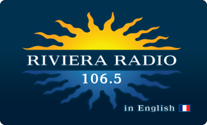 Riviera Radio logo
